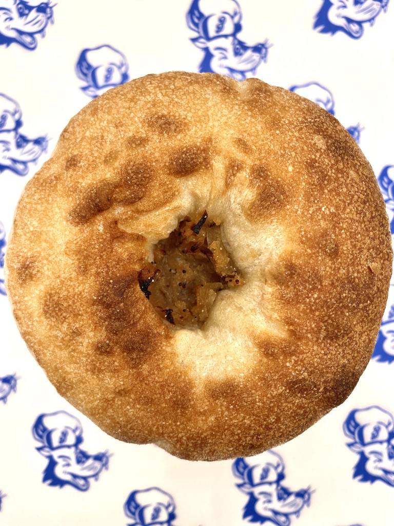 Deli Desires to Deli Desires