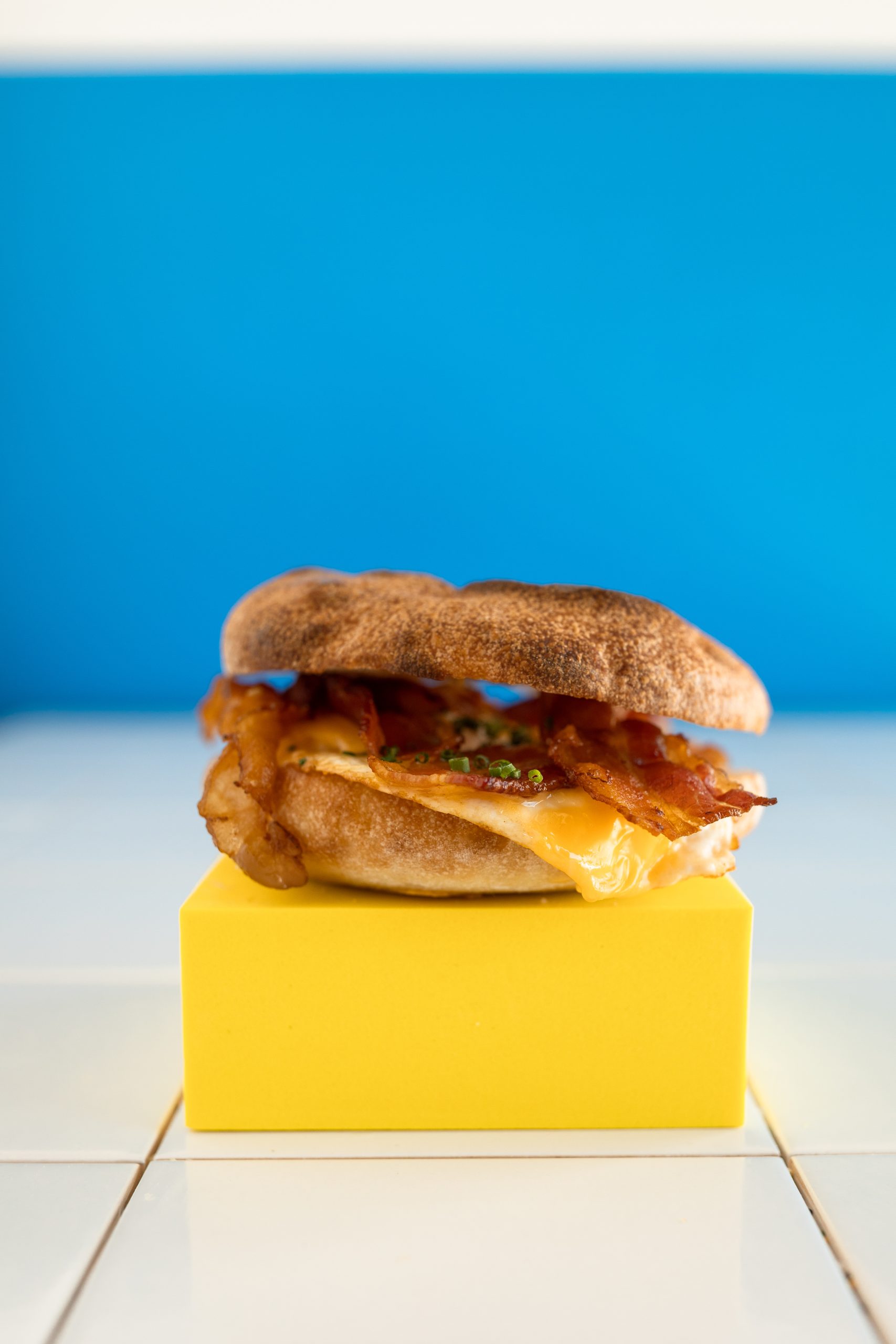 Deli Desires to Deli Desires