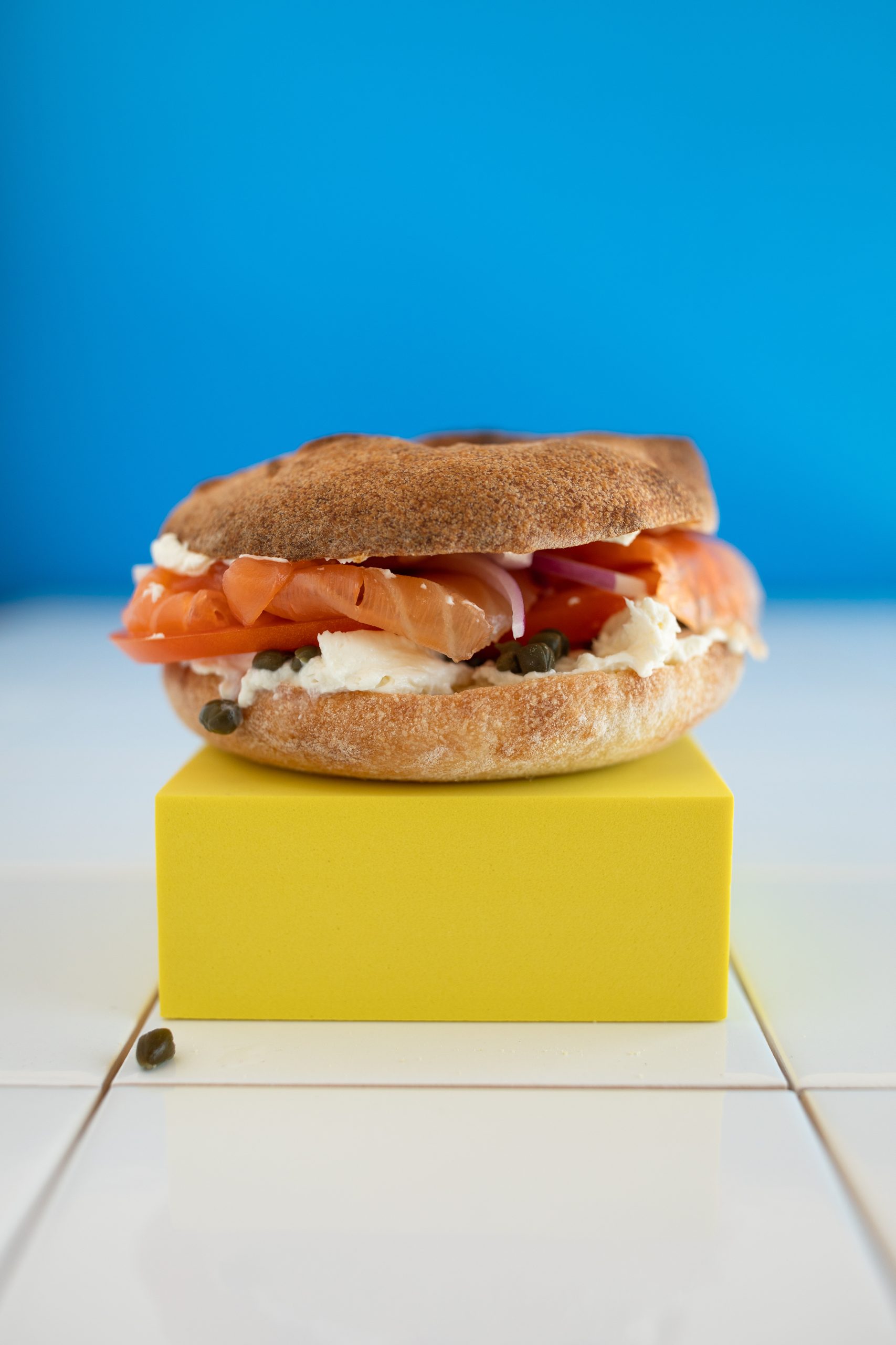 Deli Desires to Deli Desires