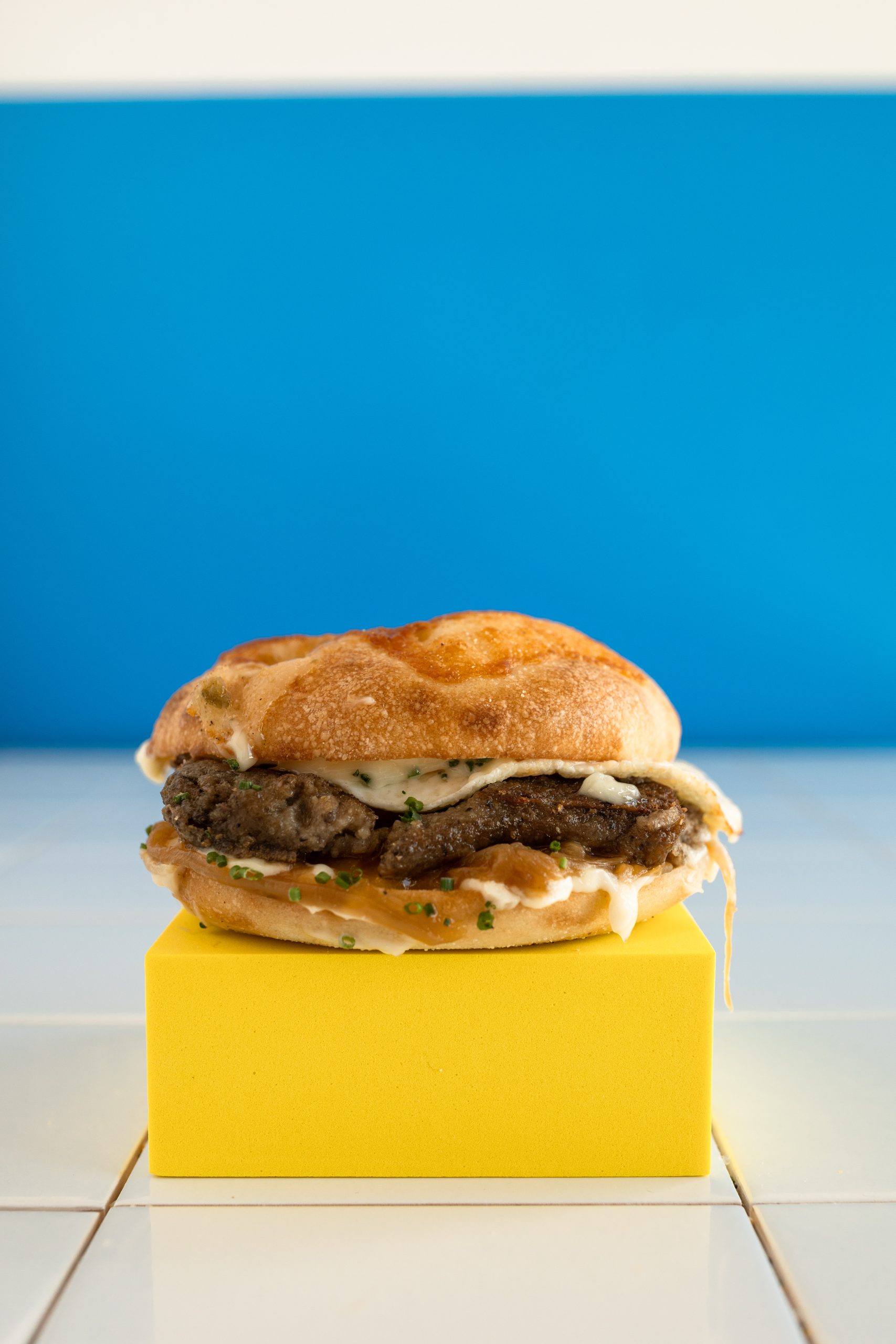 Deli Desires to Deli Desires