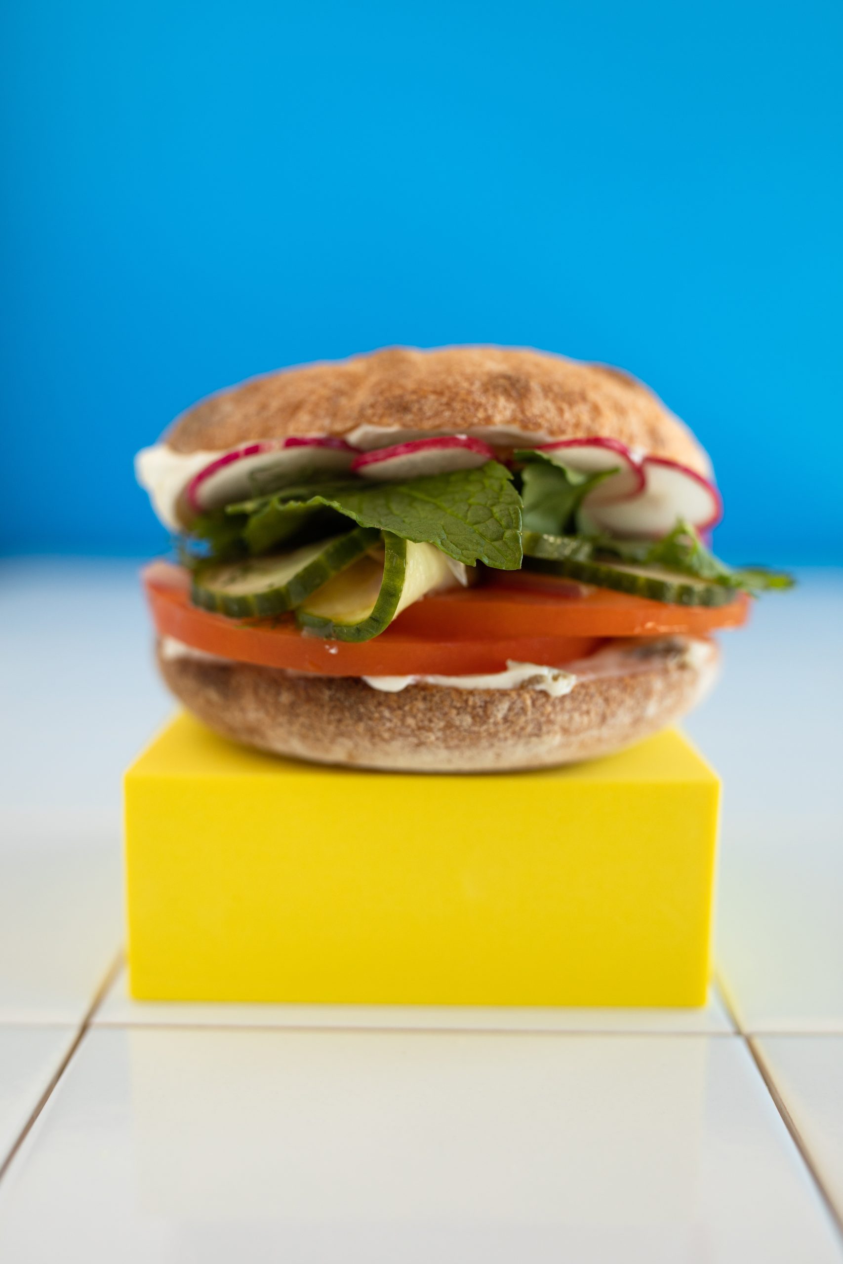 Deli Desires to Deli Desires